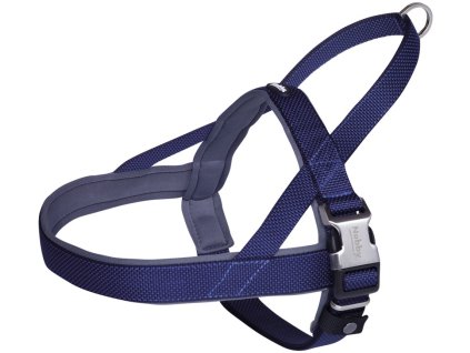 Nobby CLASSIC PRENO ROYAL norvég hám L/XL navy  + 3% SLEVA se Slevovým kupónem: bonus