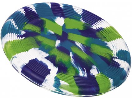 Nobby rubber toy for dogs flying saucer 23 cm