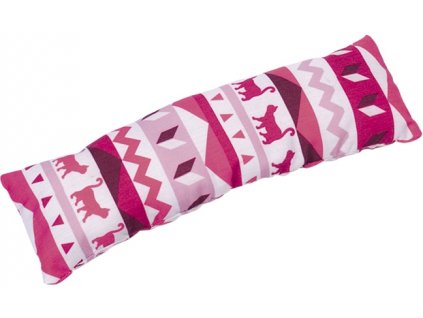 Nobby Katzenspielzeug Baldrianrolle 24x8cm + 3% SLEVA se Slevovým kupónem: bonus