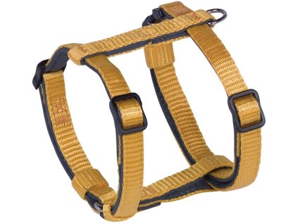 Nobby CLASSIC PRENO mini heveder neoprén narancssárga XXS-S 30-40cm  + 3% SLEVA se Slevovým kupónem: bonus