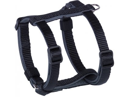 Nobby CLASSIC PRENO Mini heveder neoprén fekete XXS-S 30-40cm  + 3% SLEVA se Slevovým kupónem: bonus