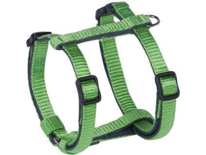 Nobby CLASSIC PRENO Mini harness neoprene green XXS-S 30-40cm