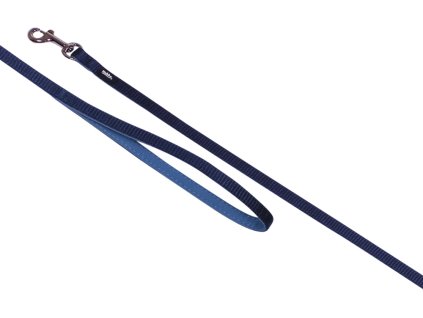 Nobby CLASSIC PRENO Mini-Leine XXS-S Neopren blau 1,20 m10mm  + 3% SLEVA se Slevovým kupónem: bonus