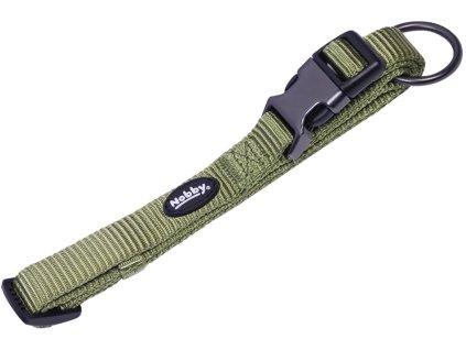 Guler Nobby CLASSIC COMFORT nailon verde ML 50-65cm  + 3% SLEVA se Slevovým kupónem: bonus
