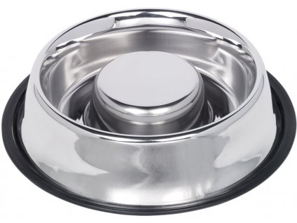 Nobby protihltací miska nerezová 30 cm 1,35 l