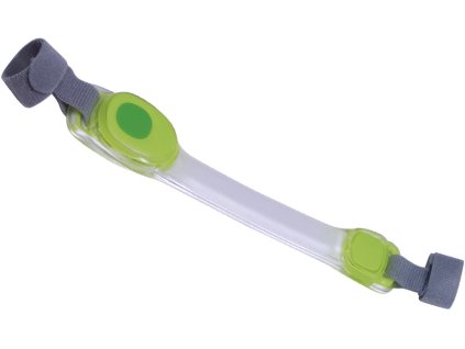 Nobby LED leuchtende Sicherheitshülle gelb 18 cm  + 3% SLEVA se Slevovým kupónem: bonus