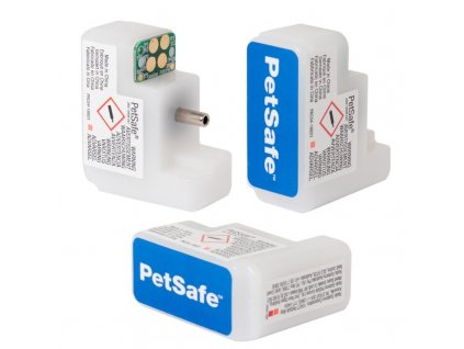 PetSafe náhradní náplně bez vůně 3x 3,14ml