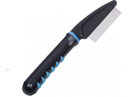 Nobby Comfort flea comb 73 teeth