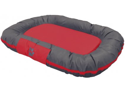 Nobby Classic perna RENO pentru caini rosie 69x50x9cm