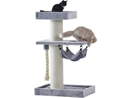 Nobby Samar scratching post with extra thick trunks 130cm