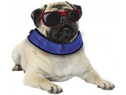 Nobby cooling neck warmer S for dogs 15-25cm
