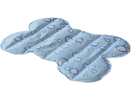 Nobby hűtőpárna Bone Bubble S 48 x 36,5 cm  + 3% SLEVA se Slevovým kupónem: bonus