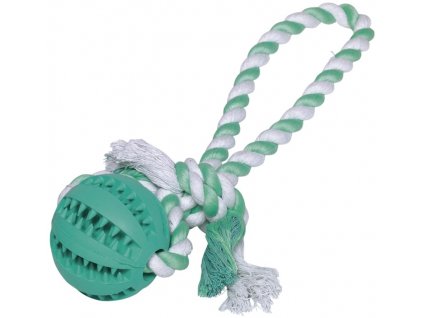 Nobby játék kutyáknak Dental Line 30 x 7 cm + 3% SLEVA se Slevovým kupónem: bonus