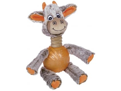 Nobby Hundespielzeug Kuh 32 cm + 3% SLEVA se Slevovým kupónem: bonus