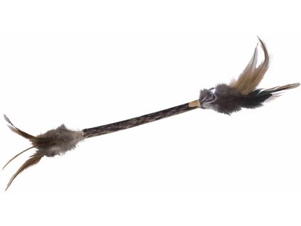 Jucărie pisică Nobby Băț Matatabi 12/24 cm + 3% SLEVA se Slevovým kupónem: bonus