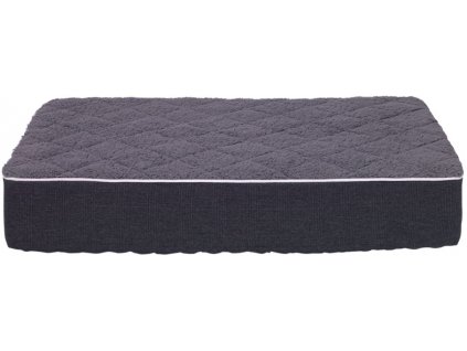 Nobby Osso orthopedic mattress for dogs dark gray 100x70x16cm