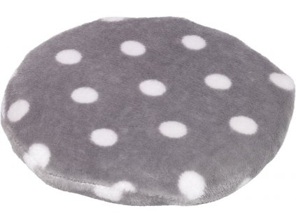 Nobby hrejivý vankúšik na nahriatie v mikrovlnnej rúre 26 cm