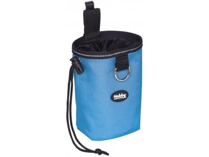 Nobby RIO treat box blue 11 x 14 cm