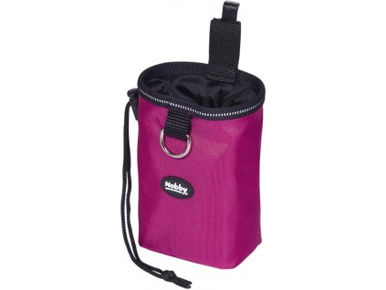 Nobby RIO treat box raspberry 11 x 14 cm