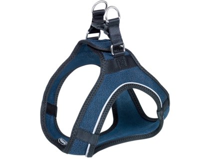 Nobby CAYO Brustgeschirr XS-S blau  + 3% SLEVA se Slevovým kupónem: bonus