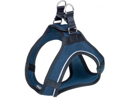 Nobby CAYO hrudní postroj XS-S modrá