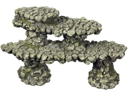 Nobby aquarium decoration stones 24.2 x 9.3 x 13.8 cm