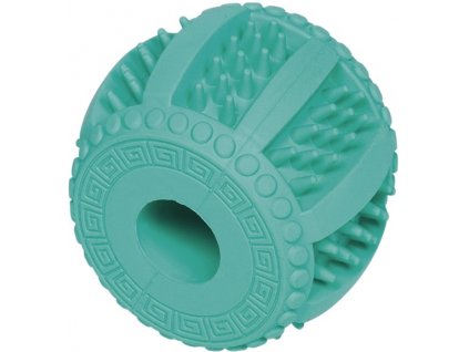 Jucărie dentară Nobby pentru câini Dental Line 7x5cm  + 3% SLEVA se Slevovým kupónem: bonus