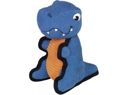 Nobby hračka Dinosaurus pro psy 19 cm  + 3% SLEVA se Slevovým kupónem: bonus