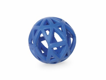 Nobby dog toy perforated ball medium 9cm