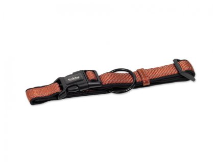 Nobby Classic Reflect Soft guler neopren 20-30cm teracota  + 3% SLEVA se Slevovým kupónem: bonus