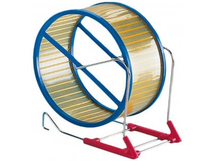 Nobby plastový kolotoč pre hlodavce 20cm