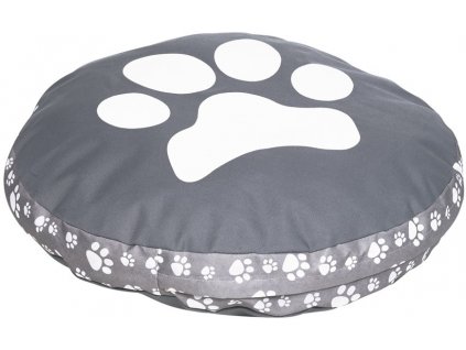 Nobby Classic perna rotunda Zampa gri 85 x 10 cm