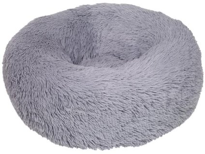 Nobby Classic ESLA dog nest grey 70x26cm