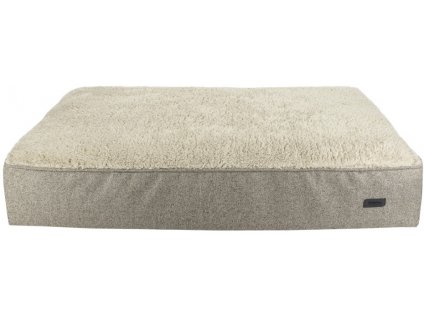 Nobby orthopedic mattress Calbu for dogs beige 120 x 80 x 16 cm