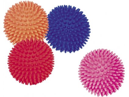 Nobby Classic toy ball vinyl 7 cm 1 pc