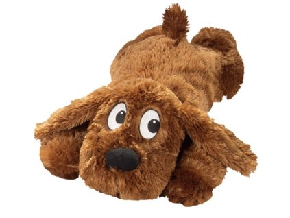 Nobby Schlappi plush dog 39cm
