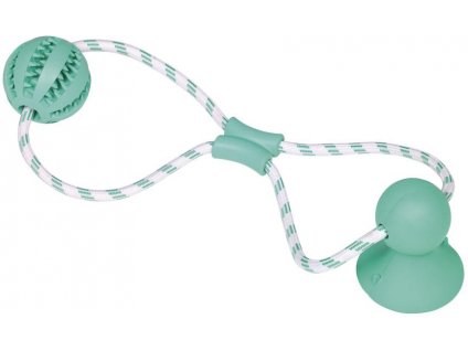 Nobby Dental Line dental toy for dogs 50cm