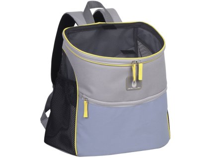 Nobby back backpack JAMBI up to 8 kg 37x25x37cm blue