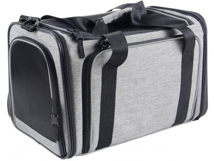 Nobby multifunkční přepravní taška EXTEND do 10 kg šedá  + 3% SLEVA se Slevovým kupónem: bonus