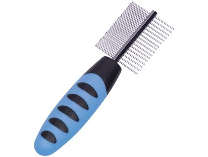 Nobby Comfort Line MINI double-sided comb for rodents 16+31 teeth