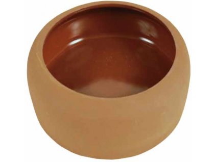 Nobby keramická miska TERRACOTTA 8cm 125ml  + 3% SLEVA se Slevovým kupónem: bonus