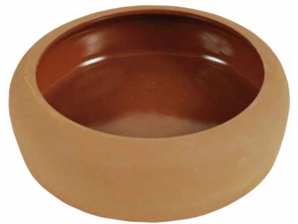 Nobby keramická miska TERRACOTTA 12cm 250ml  + 3% SLEVA se Slevovým kupónem: bonus