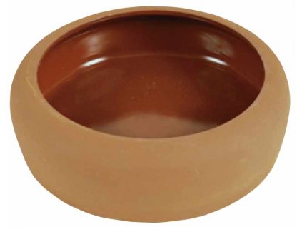 Nobby keramická miska TERRACOTTA 14,5cm 500ml  + 3% SLEVA se Slevovým kupónem: bonus