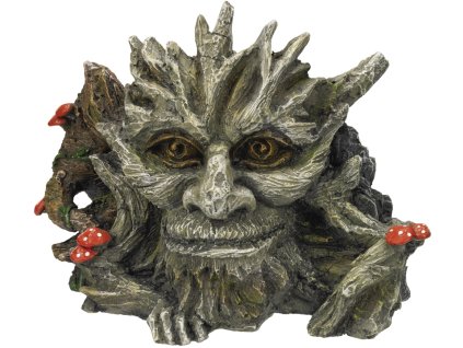 Nobby aquarium decoration Spooky tree 23.5 x 18.5 x 16.5 cm