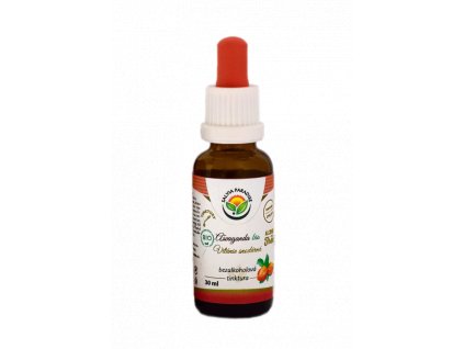 Ashwagandha - Vitania AF tincture BIO
