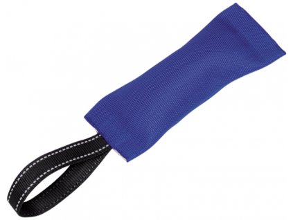 Nobby sports training paw Dummy S 20 x 8.5 cm blue