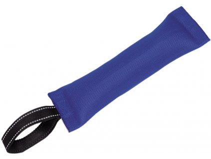 Nobby sports training paw Dummy L 30 x 8.5 cm blue