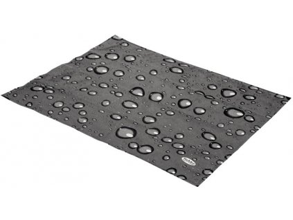 Nobby cooling pad Bubble XS black 40x30cm