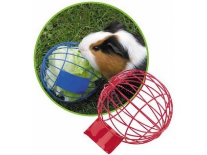 Nobby rodent feeder 10cm