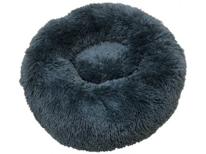 Nobby Classic dog nest ESLA blue-gray 70x26cm
